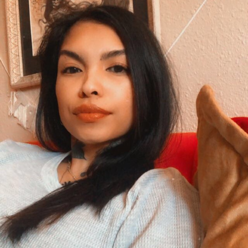 Meet your Posher, Joann